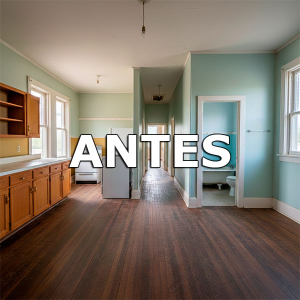 reforma antes