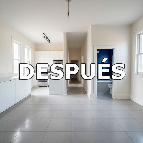 reformas despues